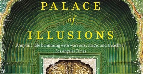 the palace of illusions movie